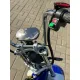 Электроскутер Smart Balance X11 2024 синий