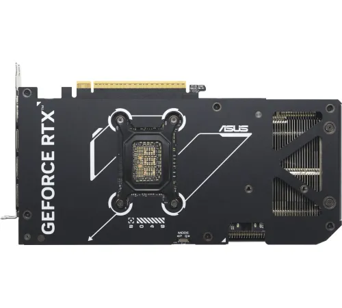 Видеокарта ASUS Dual GeForce RTX 5070 12GB GDDR7 OC Edition DUAL-RTX5070-O12G
