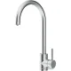 Смеситель Damixa Merkur 400721400