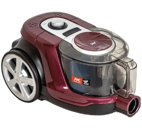 Пылесос JVC JH-VC431