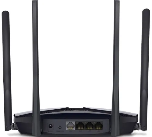 Wi-Fi роутер Mercusys MR70X