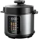 Мультиварка-скороварка RED Colorsense PM4000