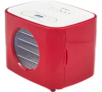 Сушилка для овощей и фруктов Oursson DR5000D/RD