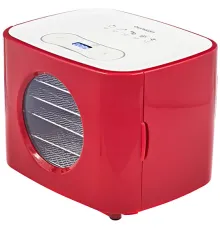 Сушилка для овощей и фруктов Oursson DR5000D/RD