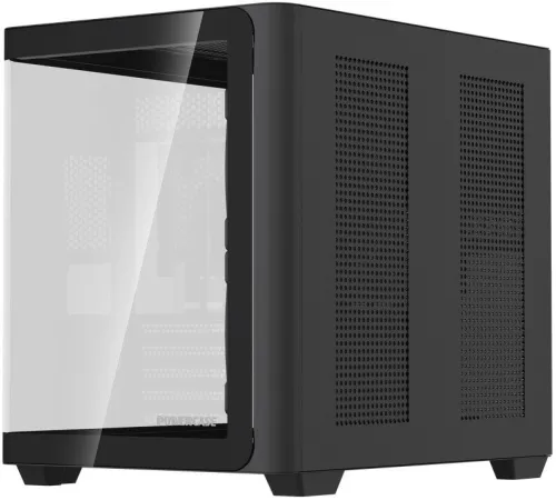 Корпус Powercase Vision Micro M5B CVMM5B-A3