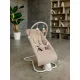 Качель Amarobaby Happy Swing AB23-22HAPPY/03 бежевый