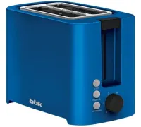 Тостер BBK TR81M синий