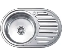Кухонная мойка Ledeme L87750-L