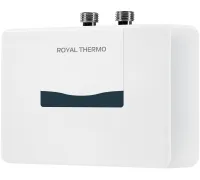 Проточный электрический водонагреватель Royal Thermo NP 6 Smarttronic