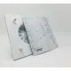 Осевой вентилятор Soler&Palau Silent-100 CRZ Marble White Design 5210401500-435600