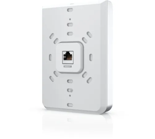 Точка доступа Ubiquiti UniFi 6 In-Wall AP U6-IW
