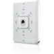 Точка доступа Ubiquiti UniFi 6 In-Wall AP U6-IW