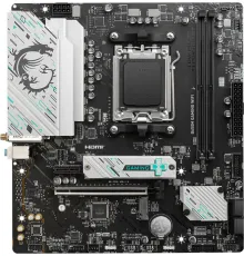 Материнская плата MSI B650M Gaming WiFi