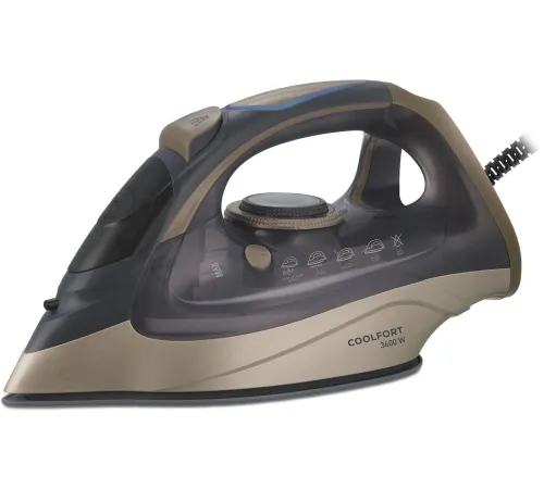 Утюг Coolfort CF-3410