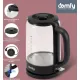 Электрический чайник Domfy DSB-EK304