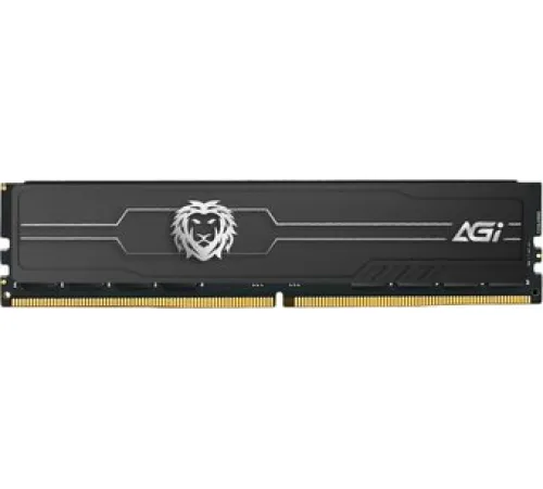 Оперативная память AGI UD138 16ГБ DDR4 3200 МГц AGI320A16UD138