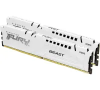 Оперативная память Kingston FURY Beast 2x16ГБ DDR5 5600 МГц KF556C36BWEK2-32