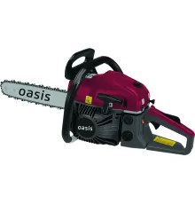 Бензопила Oasis GS-5618