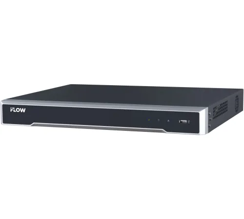 Сетевой видеорегистратор iFlow F-NR-216/2