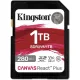 Карта памяти Kingston Canvas React Plus SDXC 1TB SDR2V6/1TB