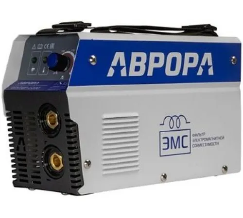 Сварочный инвертор Аврора Вектор 2200 ЭМС