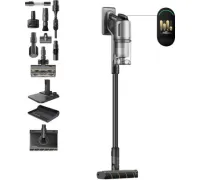 Пылесос Dreame Cordless Vacuum Cleaner Z30 Aqua Cycle евровилка