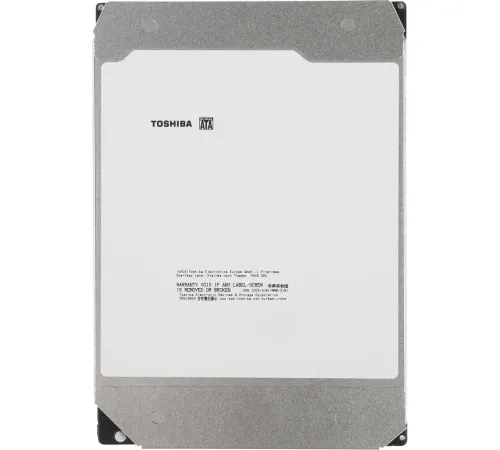 Жесткий диск Toshiba MG11 24TB MG11ACA24TE