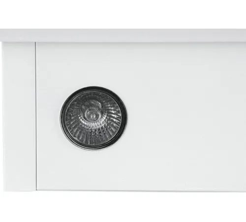 Кухонная вытяжка Krona Inga 900 white push button [00020594]
