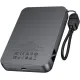 Внешний аккумулятор Hoco Q47 10000mAh черный