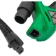 Эксцентриковая шлифмашина RockForce RF-S1A-DH34-125A