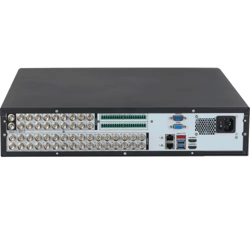 Гибридный видеорегистратор Dahua DH-XVR5832S-I3