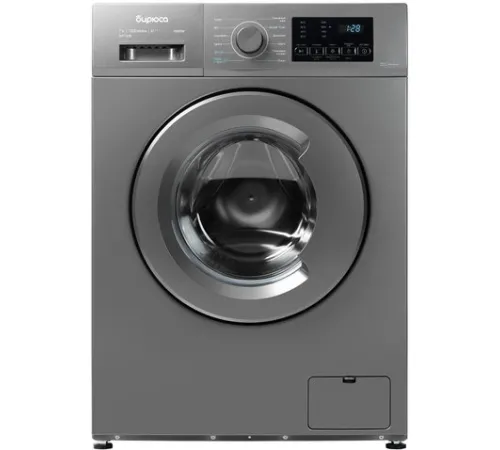Стиральная машина Бирюса WM-SM712/08 M