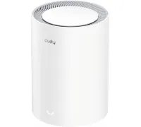 Wi-Fi роутер Cudy M3600 1.0 1-Pack