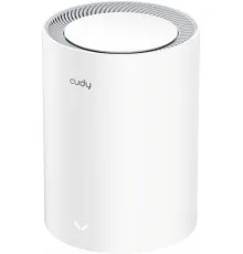 Wi-Fi роутер Cudy M3600 1.0 1-Pack