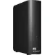 Внешний накопитель WD Elements Desktop 4TB WDBWLG0040HBK