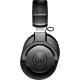 Наушники Audio-Technica ATH-M20xBT черный