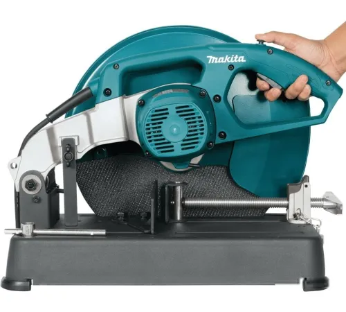 Монтажная отрезная пила Makita LW1401