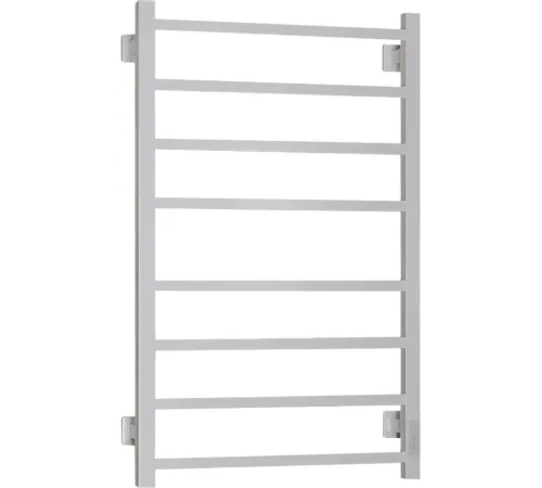 Полотенцесушитель Roxen Square BK-109SW-8T 11050-5385W белый