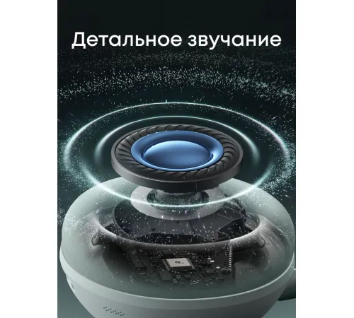 Наушники Anker Soundcore Space 2 зеленый