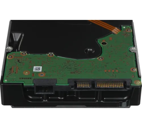 Жесткий диск WD Ultrastar DC HC580 22TB WUH722422ALE6L4