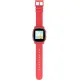 Детские умные часы Inoi Kids Watch Lite красный