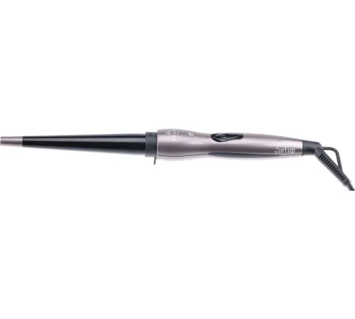 Конусная плойка Dewal Curl Up 03-1325A