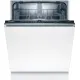Встраиваемая посудомоечная машина Bosch SMV2ITX16E