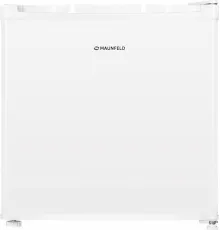 Однокамерный холодильник MAUNFELD MFF50W