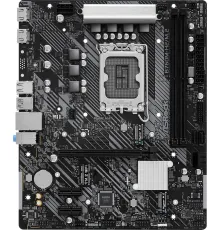 Материнская плата ASRock B760M-H2/M.2