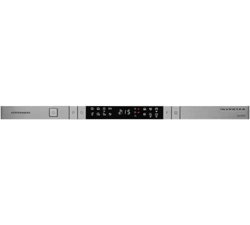 Встраиваемая посудомоечная машина KUPPERSBERG GIM 6078