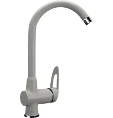 Смеситель Ulgran U-006 310 серый
