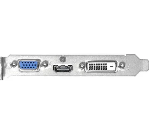 Видеокарта AFOX Radeon R5 220 2GB GDDR3 AFR5220-2048D3L5