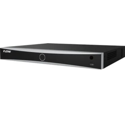 Сетевой видеорегистратор iFlow F-NR-208X/2