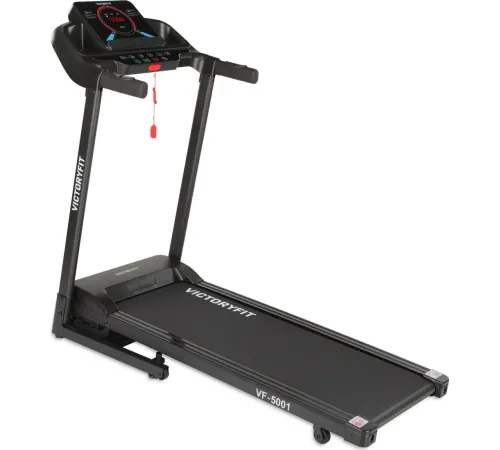 Электрическая беговая дорожка VictoryFit VF-5001
